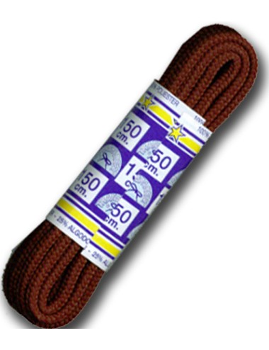 CORDONES TRANSPARENT GRUESO 168/150CM.