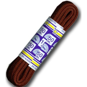 CORDONES TRANSPARENT GRUESO 168/150CM.