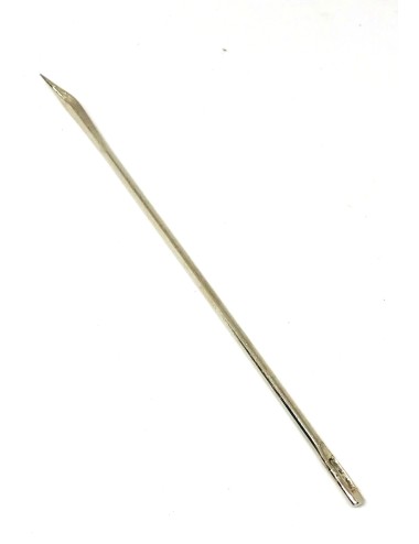 AGUJAS SAQUERAS 15CM. R.H.