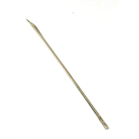 AGUJAS SAQUERAS 20CM. R.H.