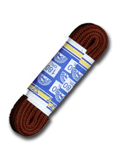 CORDONES TRANSPARENT GRUESO 168/180CM