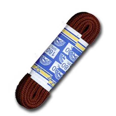 CORDONES TRANSPARENT GRUESO 168/180CM