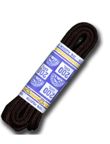 CORDONES TRANSPARENT GRUESO 168/200CM
