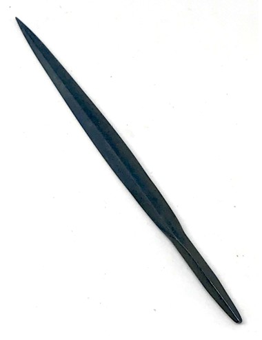 LEZNA GUARNICIONERO 75MM.