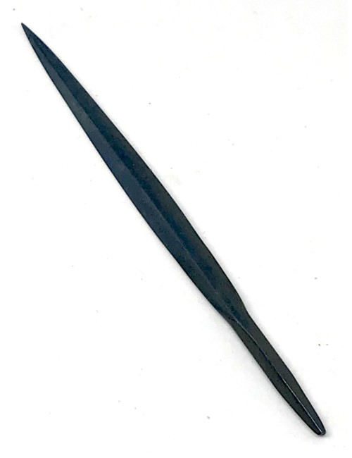 LEZNA GUARNICIONERO 75MM.