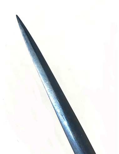 LEZNA GUARNICIONERO 75MM.