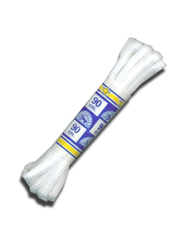 CORDONES TRANSPARENT PLANO SPORT/090 (PAR)