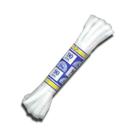 CORDONES TRANSPARENT PLANO SPORT/090 (PAR)