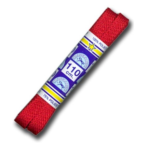 CORDONES TRANSPARENT PLANO/110