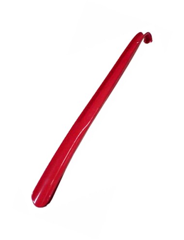 CALZADOR PLASTICO LARGO 40CM.
