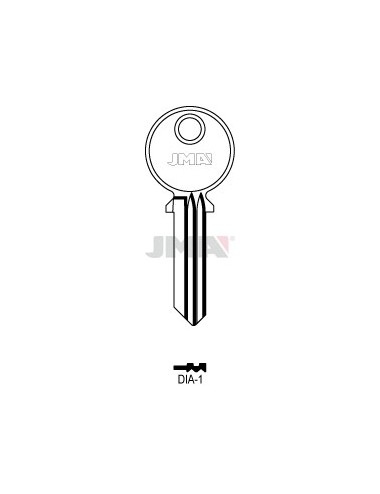 LLAVE JMA ACERO DIA 1 (C)