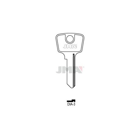 LLAVE JMA ACERO DIA 3 (C)