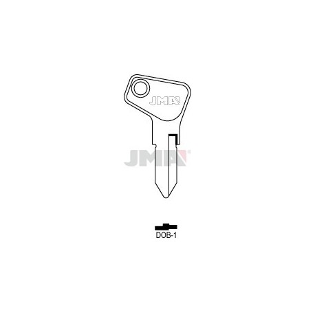 LLAVE JMA ACERO DOB 1 (C)