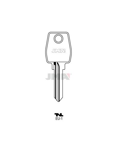 LLAVE JMA ACERO EU 1 (C)
