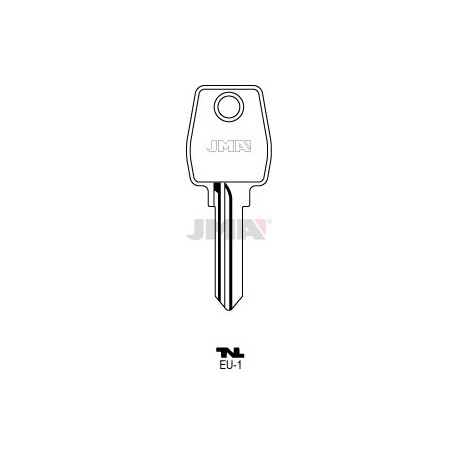 LLAVE JMA ACERO EU 1 (C)