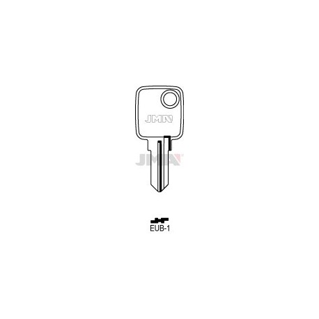 LLAVE JMA ACERO EUB 1 (C)