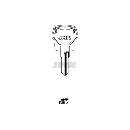 LLAVE JMA ACERO EUB 2 (C)