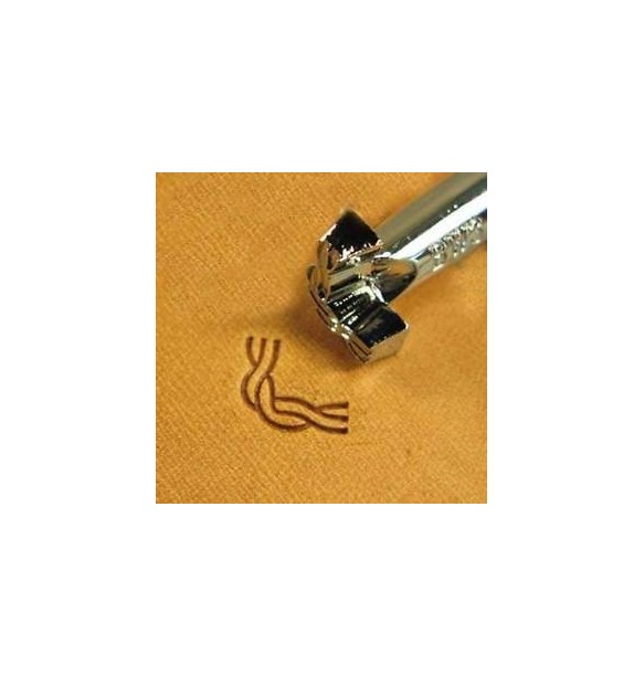 GRABADORES CUERO STAMP BW3 (UNIDAD)