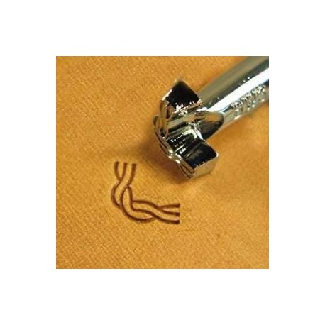 GRABADORES CUERO STAMP BW3 (UNIDAD)