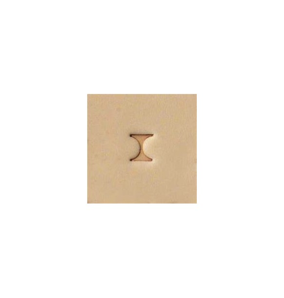 GRABADORES CUERO STAMP D445 S (UNIDAD)