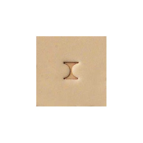 GRABADORES CUERO STAMP D445 S (UNIDAD)