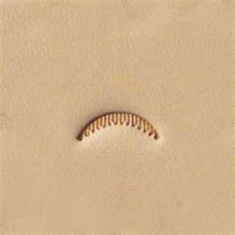 GRABADORES CUERO STAMP V463 (UNIDAD)
