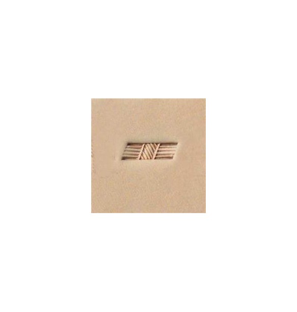 GRABADORES CUERO STAMP X505 (UNIDAD)