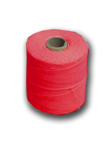 HILO ENCERADO CORDINO 1.0 (500 GRS)