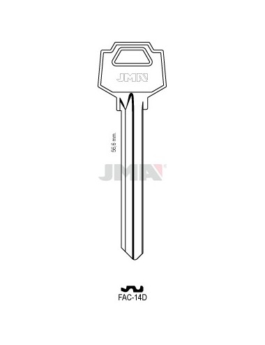 LLAVE JMA ACERO FAC 14D (C)