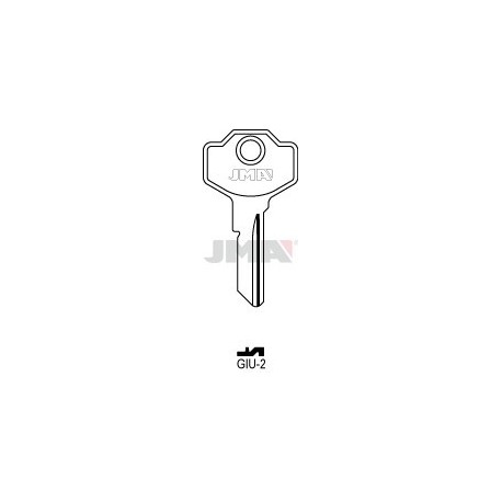 LLAVE JMA ACERO GIU 2 (C)
