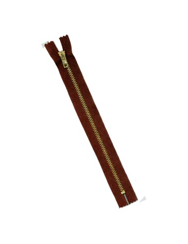 CREMALLERA METAL Nº3 20CM