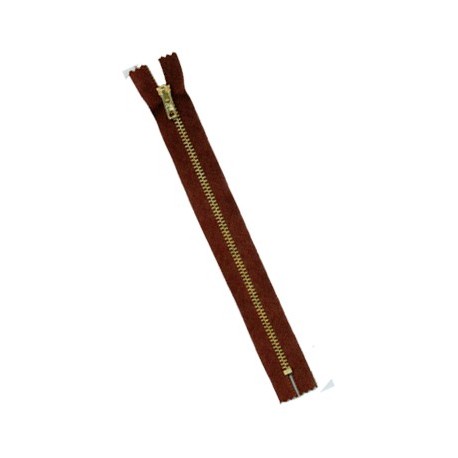 CREMALLERA METAL Nº3 20CM