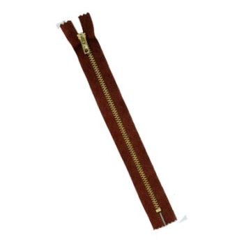 CREMALLERA METAL Nº3 20CM