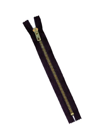 CREMALLERA METAL Nº5 20CM.