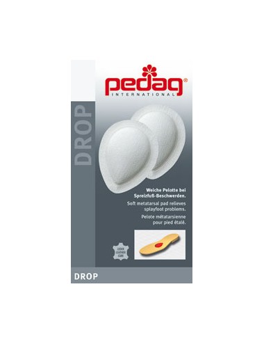 PEDAG REF.134 PELOTE DROP (PAR)