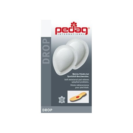 PEDAG REF.134 PELOTE DROP (PAR)