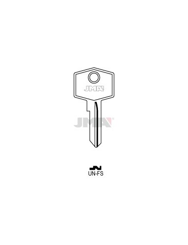 LLAVE JMA ACERO UN FS (C)