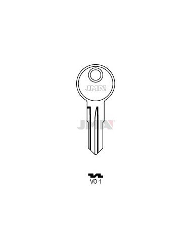 LLAVE JMA ACERO VO 1 (C)