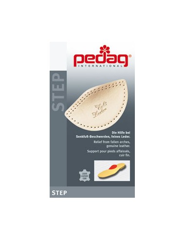 PEDAG REF.166 STEP ARCO (PAR)