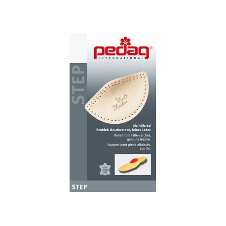 PEDAG REF.166 STEP ARCO (PAR)