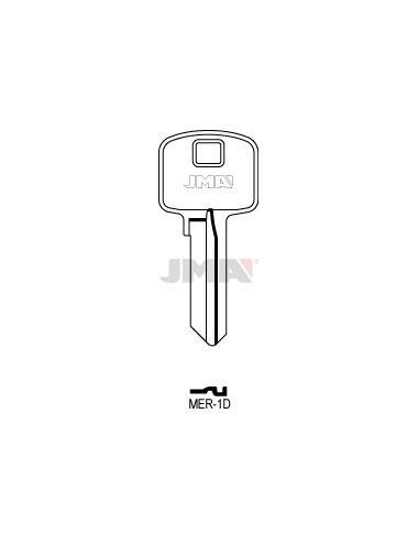 LLAVE JMA ACERO MER 1D (B)