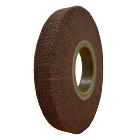 TEMECA DISCO PULIR FIBRA SCOTCH 200*25*76 REF.224