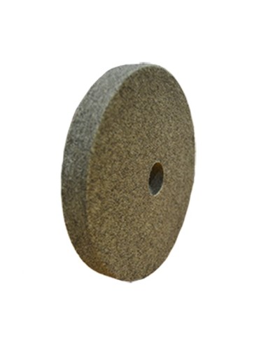 TEMECA DISCO PULIR FIELTRO 200*25*32 PARA X7 REF.226