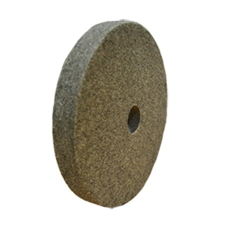 TEMECA DISCO PULIR FIELTRO 200*25*32 PARA X7 REF.226