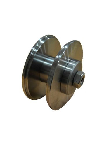 CASQUILLO DE CAMBIO RAPIDO PARA X7 REF.223