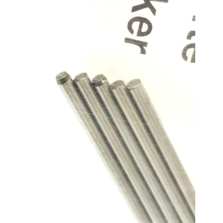RECAMBIO BOTADOR ACERO DIDI (5 UDS)