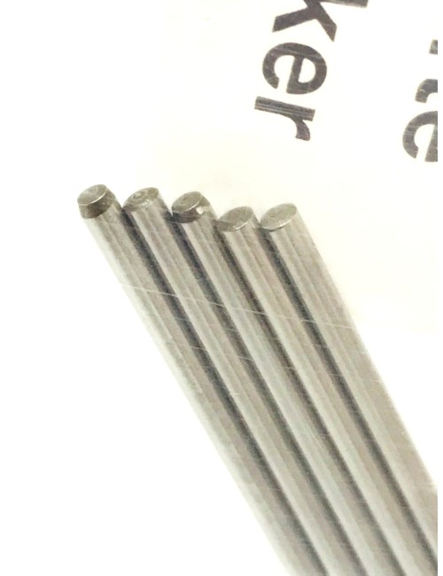 RECAMBIO BOTADOR ACERO DIDI (5 UDS)