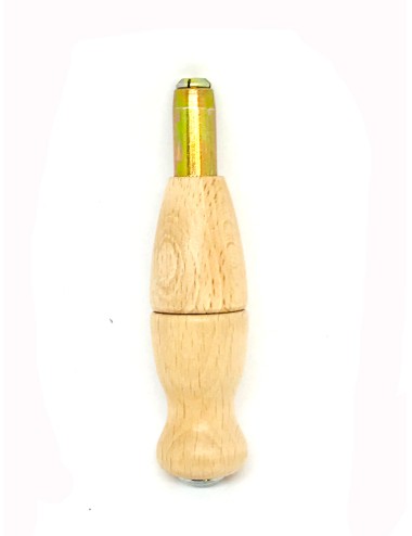 MANGO PORTALEZNAS REGULABLE 110MM