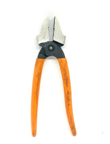 PINZAS MONTAR CALZADO MOD. SUIZO RECTO