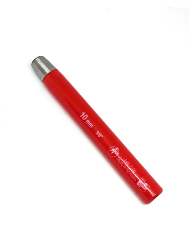 SACABOCADOS DE GOLPE CILINDRICOS  10MM